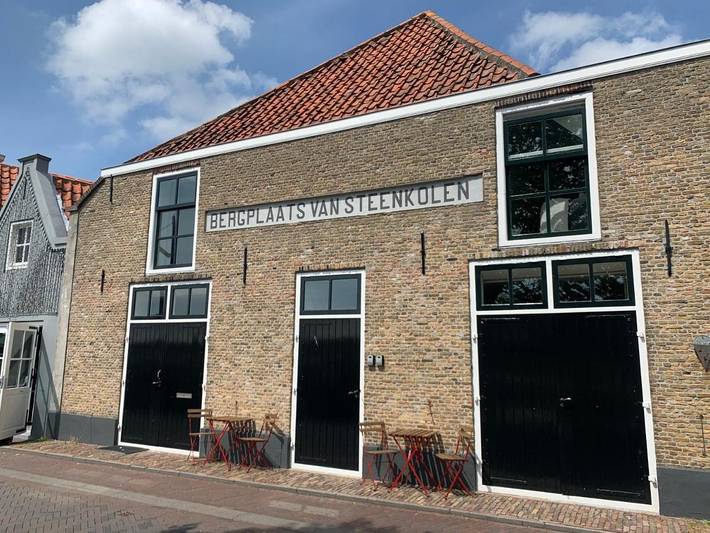 Gîte pour 3 personnes, avec Vue dans Zierikzee - 4