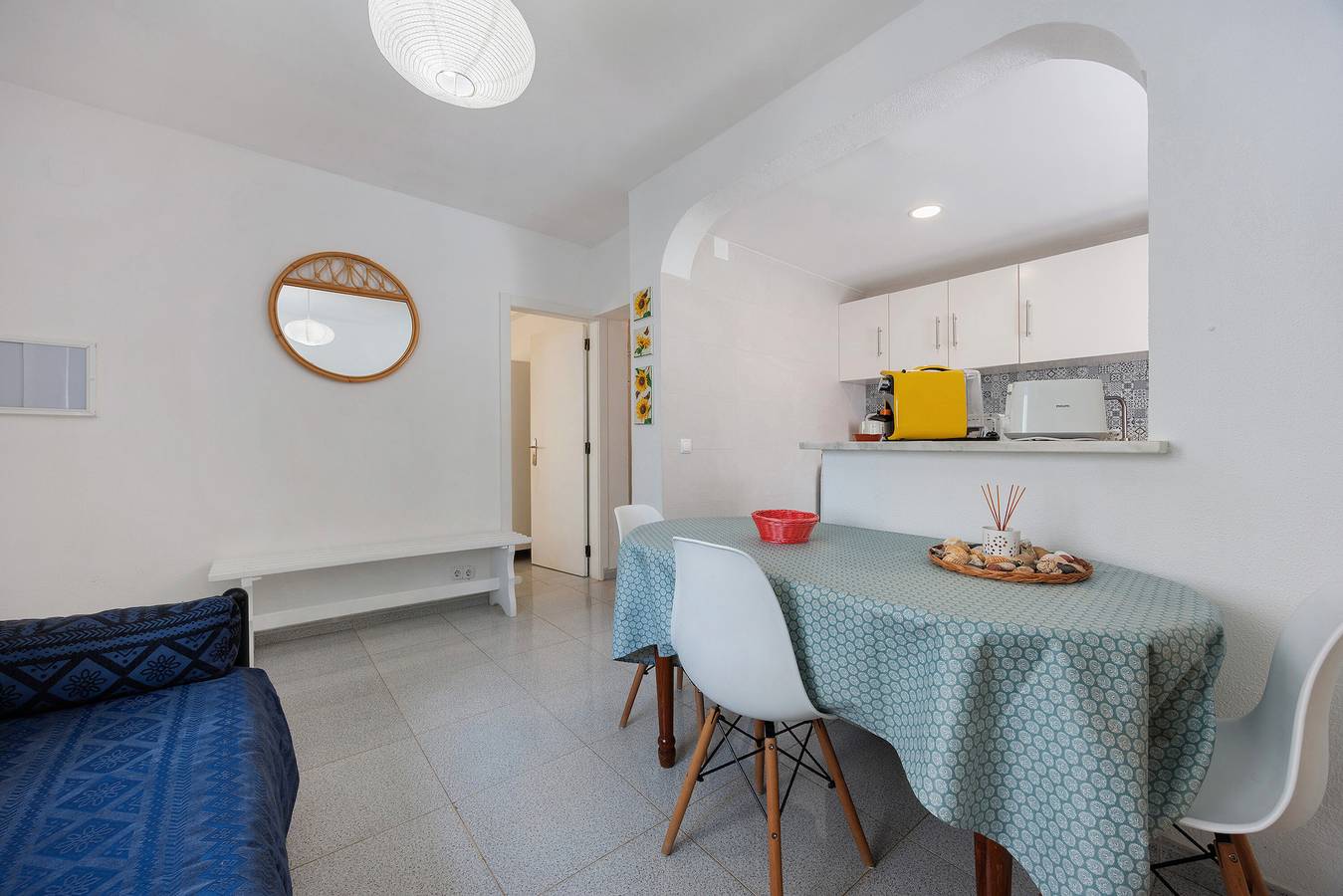 Ganze Wohnung, Apartment in Carrapateira in Bordeira, Naturpark Südwest-Alentejo und Costa Vicentina