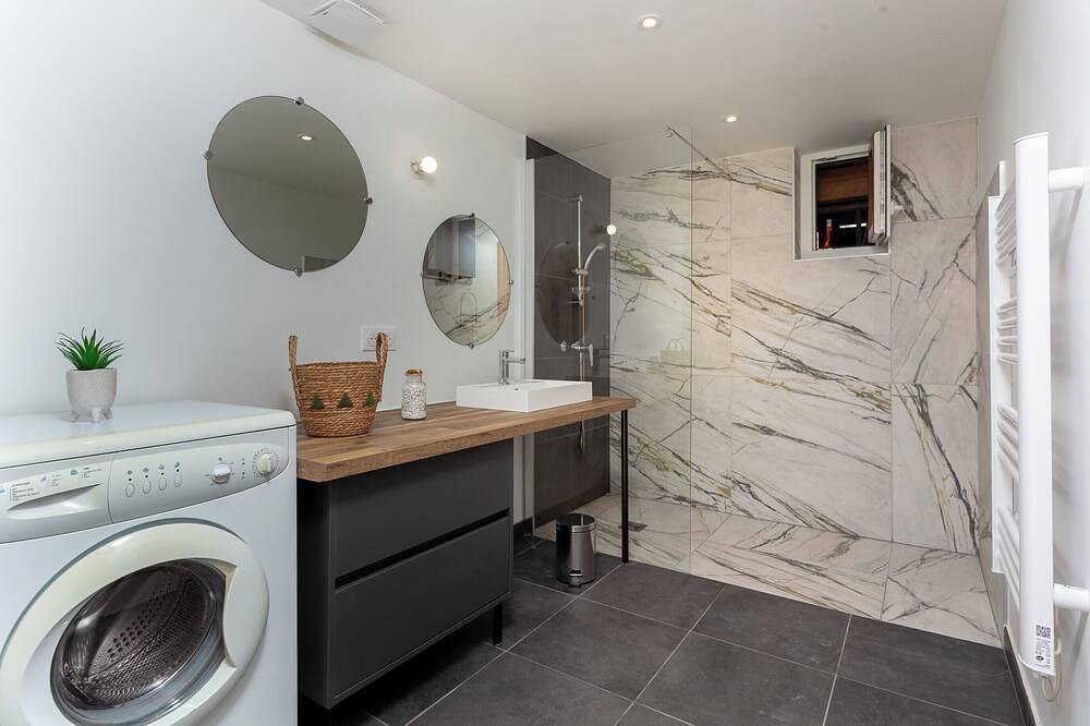 Appartement entier, La source de St Meme in Saint-Pierre-d'Entremont, Savoie