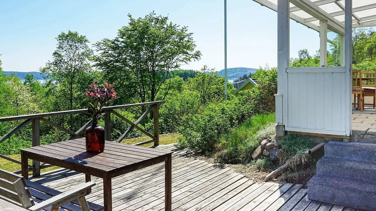Ferienhaus für 5 Personen (63 m²) in Munkedal in Gårvik, Norra Västkusten
