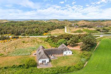 Villa für 10 Personen, mit Sauna in Dänemark