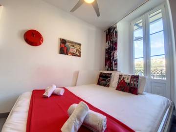 Studio voor 2 Personen in Nice, Nice en omgeving, Afbeelding 3