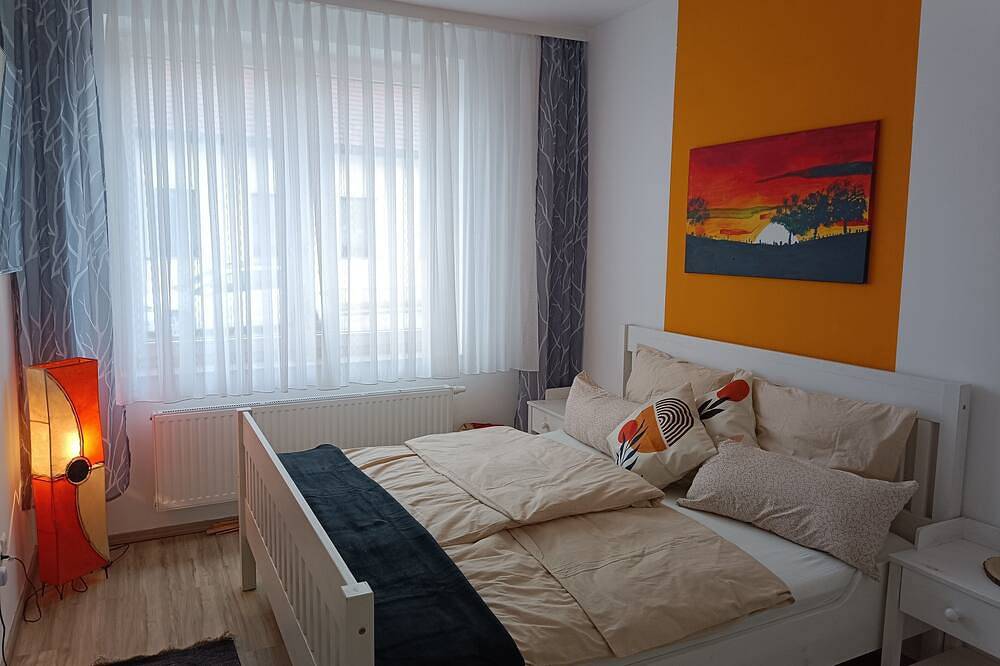 Ganze Wohnung, Ferienwohnung/App. für 4 Gäste mit 80m² in Apetlon in Apetlon, Neusiedlersee-Hügelland
