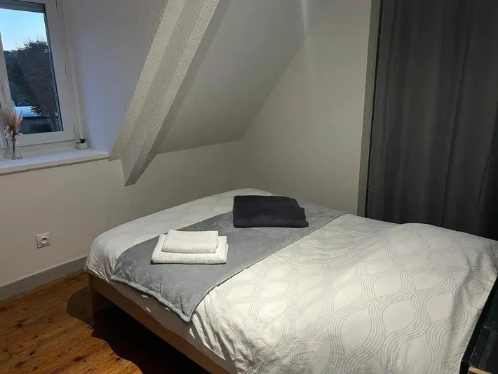 Ferienwohnung für 4 Personen - 1