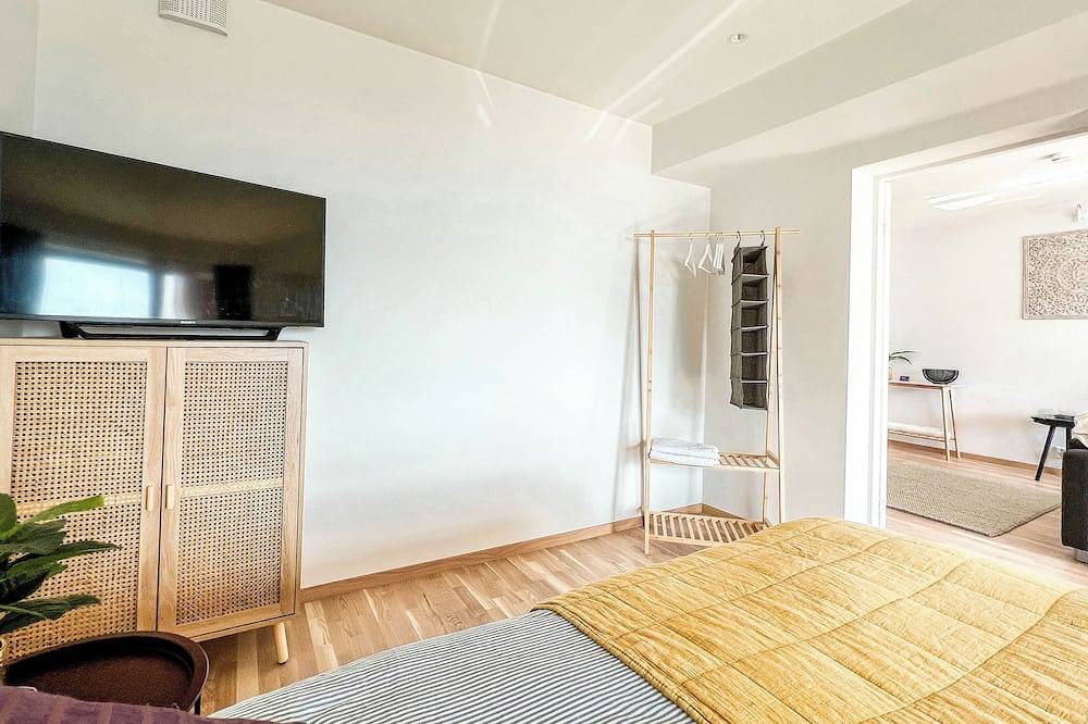 Ganze Wohnung, Hotel-like Comfort Home with Ocean Views over City Harbour in Bodø