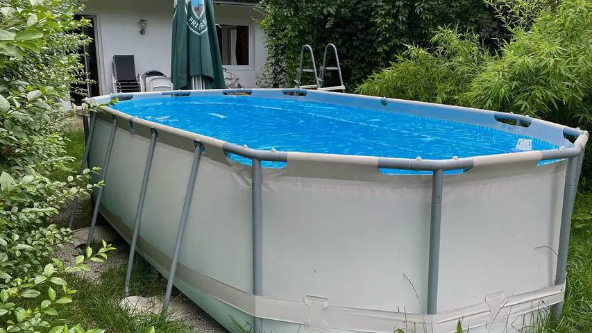 Ferienhaus für 11 Personen, mit Garten und Pool, mit Haustier in Mayrhofen - 2