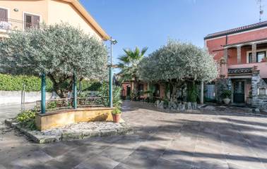 Agriturismo per 6 Persone in Santa Venerina, Parco dell'Etna, Foto 1