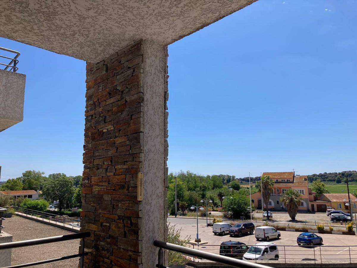 Appartement entier, Two-Bedroom Apartment in Aléria, Arrondissement de Corte