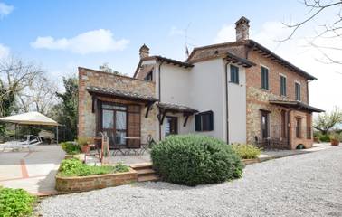 Ferienhaus für 18 Personen in Castiglione del Lago, Umbrien, Bild 1