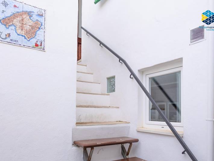 Ferienhaus für 6 Personen, mit Terrasse in Manacor - 4