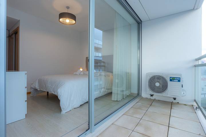 Ganze Ferienwohnung, Galante Beach Apartment 2 in Praia de Buarcos, Figueira da Foz