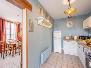Gîte pour 4 Personnes dans Cuise-la-Motte, Oise, Photo 3