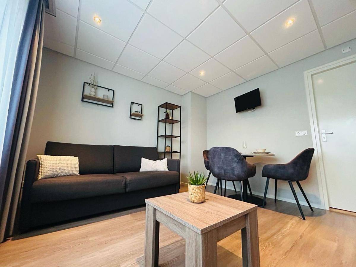 Ganze Wohnung, Family Studio in Aagtekerke, Walcheren