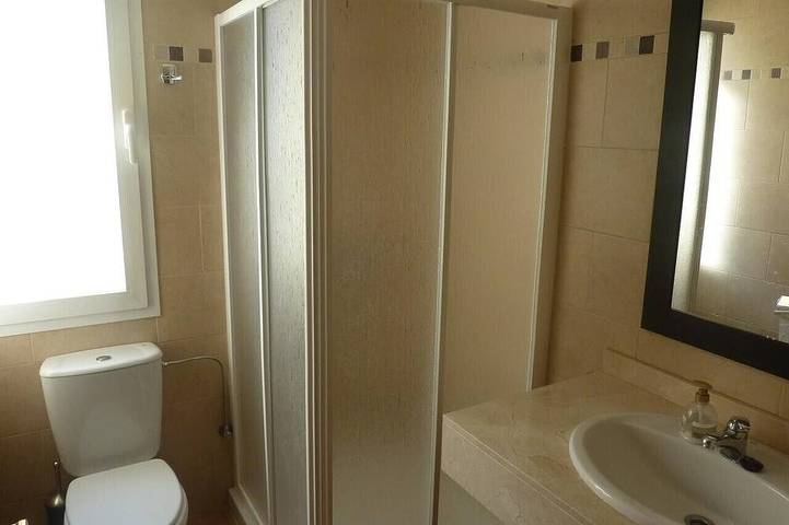 Ferienwohnung für 2 Personen, mit Garten und Pool in Porto Cristo Novo - 3