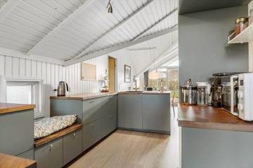 Ferieudlejning til 7 Personer i Stillinge Strand, Slagelse, Billede 3