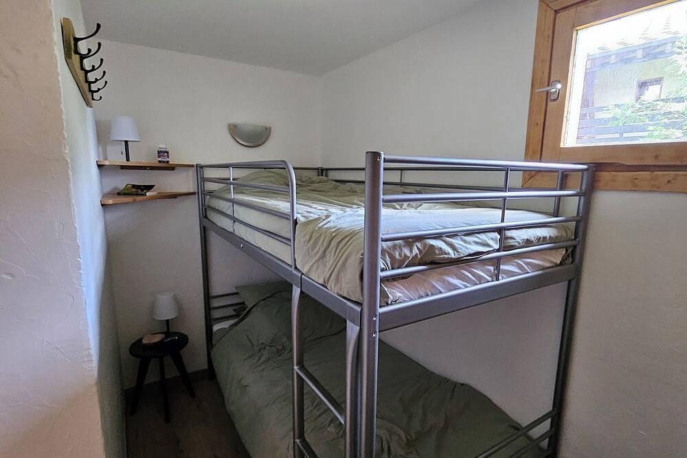 Appartamento intero, Appartement Les Saisies 6 Personnes au Pied des Pistes in Les Saisies, Albertville e dintorni