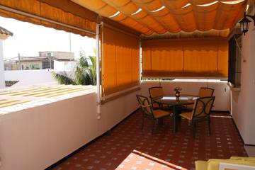 Location De Vacances pour 4 Personnes dans Chipiona, Costa de la Luz, Photo 3
