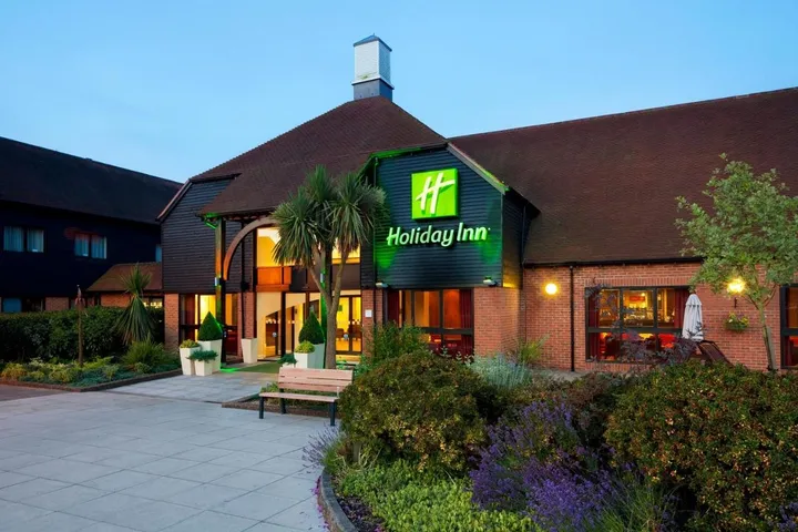 Hotel für 2 Personen, mit Pool und Whirlpool sowie Sauna und Garten - 1