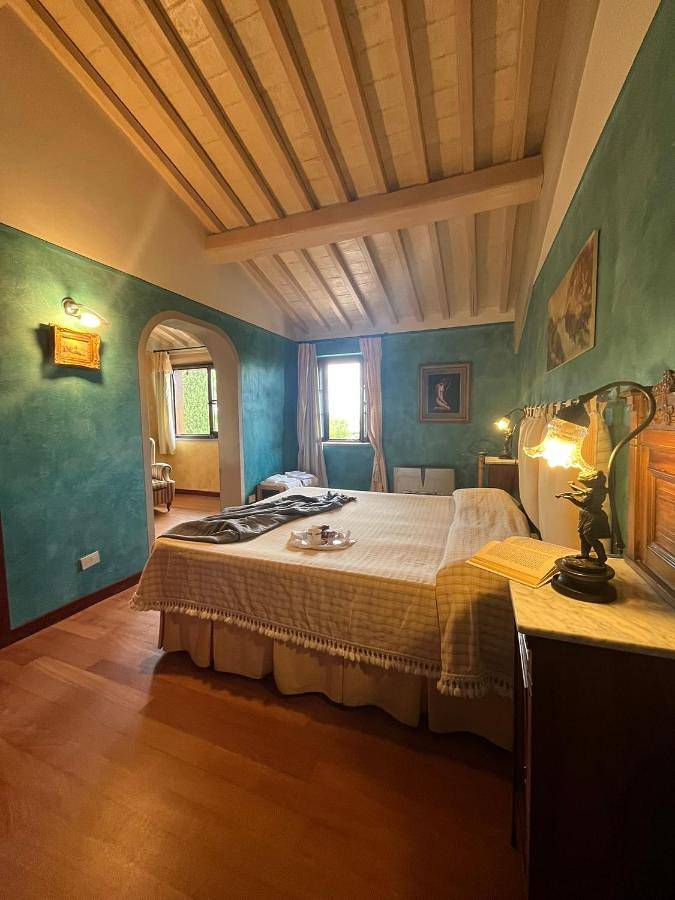 Villa pour 14 personnes à Grosseto - 3