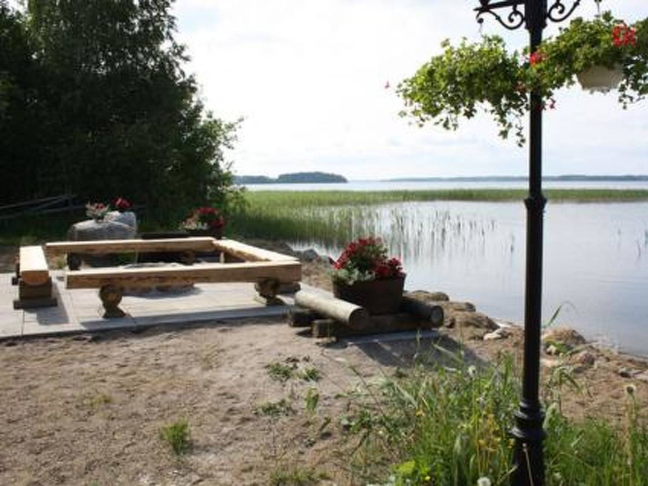 Villa vuorikotka in Pirkanmaa