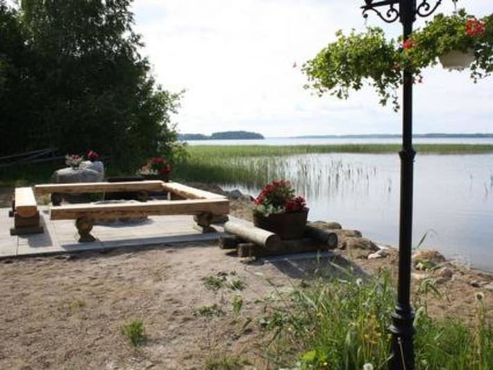 Villa vuorikotka in Pirkanmaa