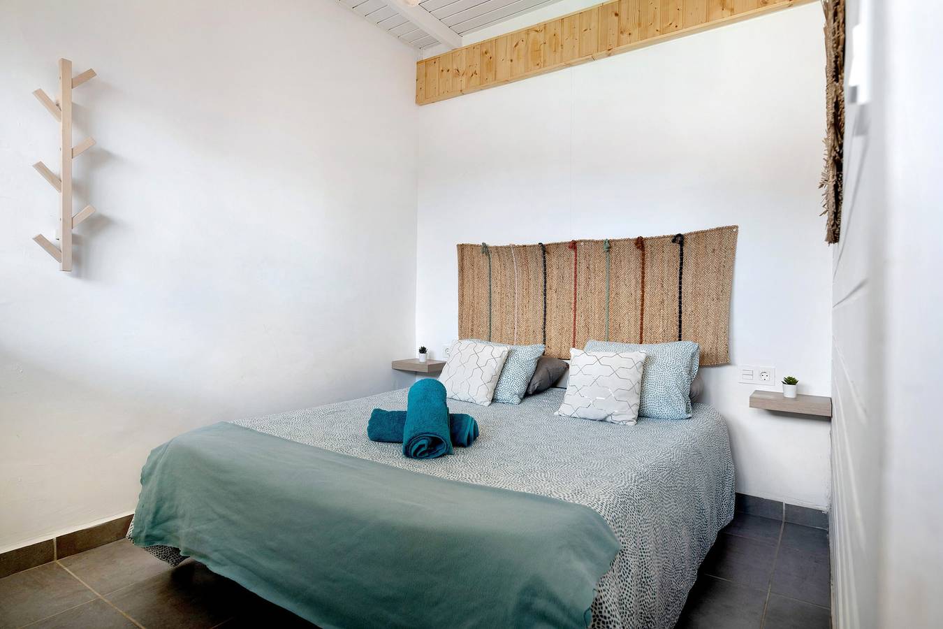 Vakantiestudio 'Suite Amanecer' met privézwembad, eigen terras en wifi, foto 10