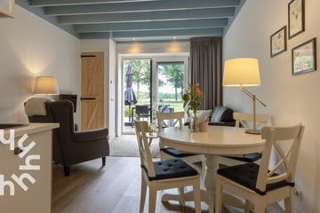 Agriturismo voor 4 Personen in Drenthe, Nederland, Afbeelding 3