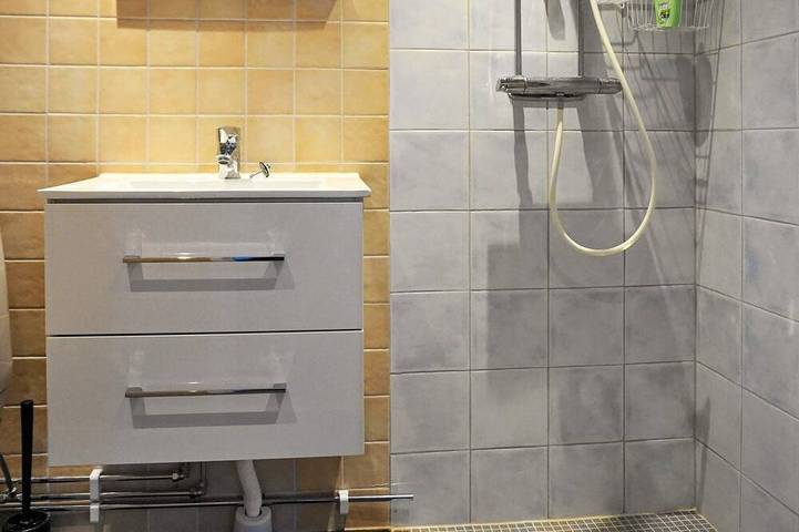 Ferienhaus für 3 Personen, mit Terrasse, mit Haustier in Rönnäng - 2