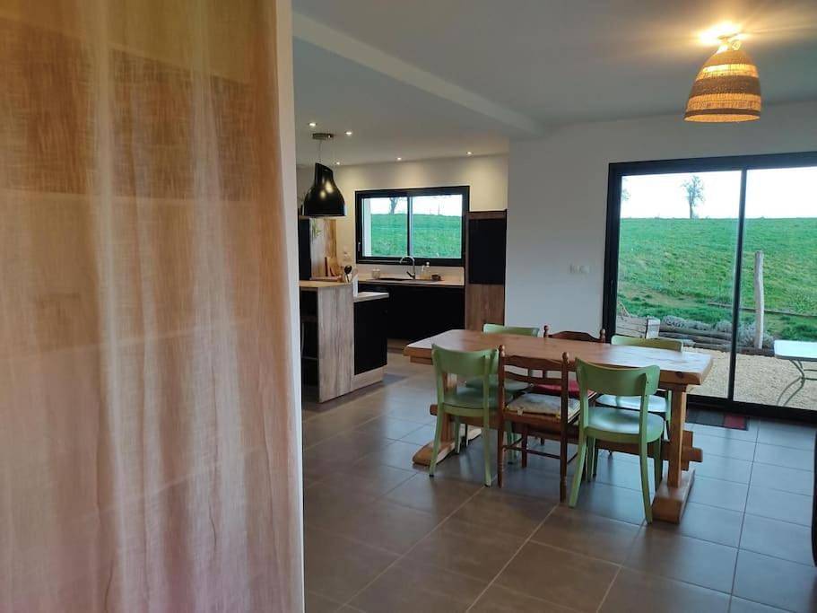 Three-Bedroom Villa in Vaulx, Région d'Annecy