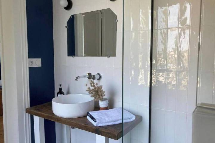 Chambre d’hôte pour 6 personnes à Niort - 4