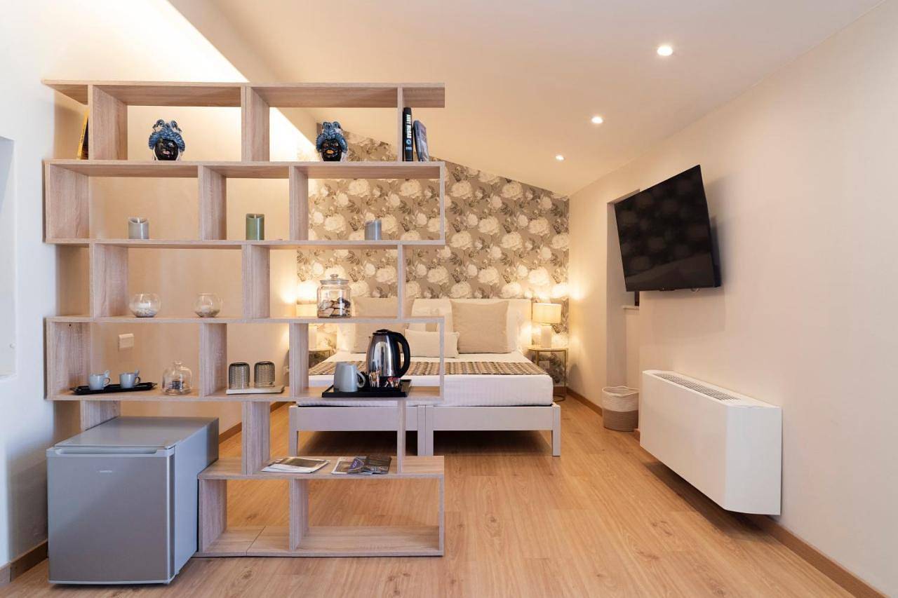 Superior Double Room in Gangi, Provincia di Palermo
