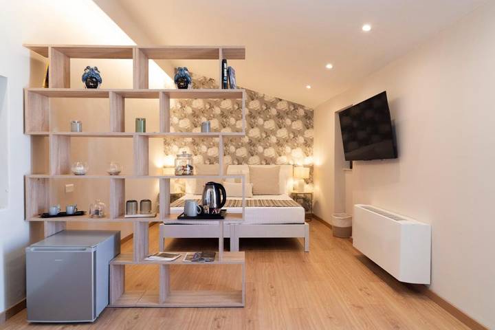 Appartamento per 2 persone, con terrazza a Gangi