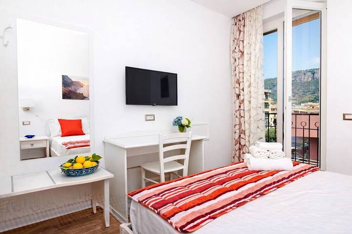 Appartement entier, Côte & Côte | Appartement Coral in Piano di Sorrento, Province de Naples