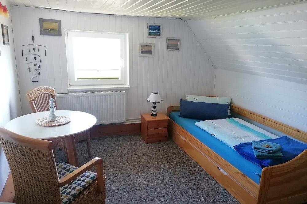 Single room - Holiday home Karl Heinz Striesow in Neuendorf Hiddensee Island, Hiddensee