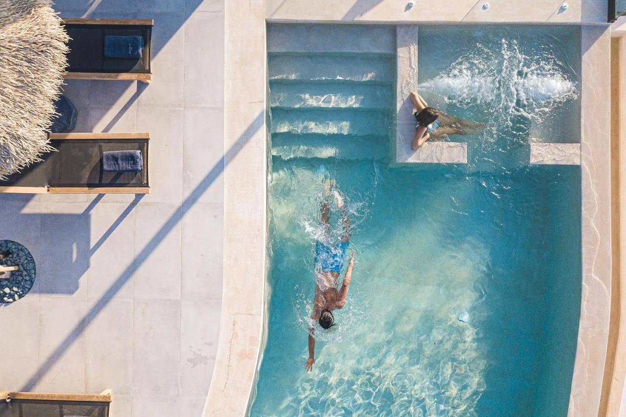 Deluxe Villa in Skaleta, Rethymno und Umgebung