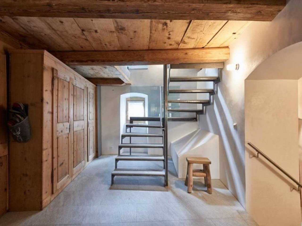 Ganze Wohnung, Susta in Rheinwald, Misox Calancatal