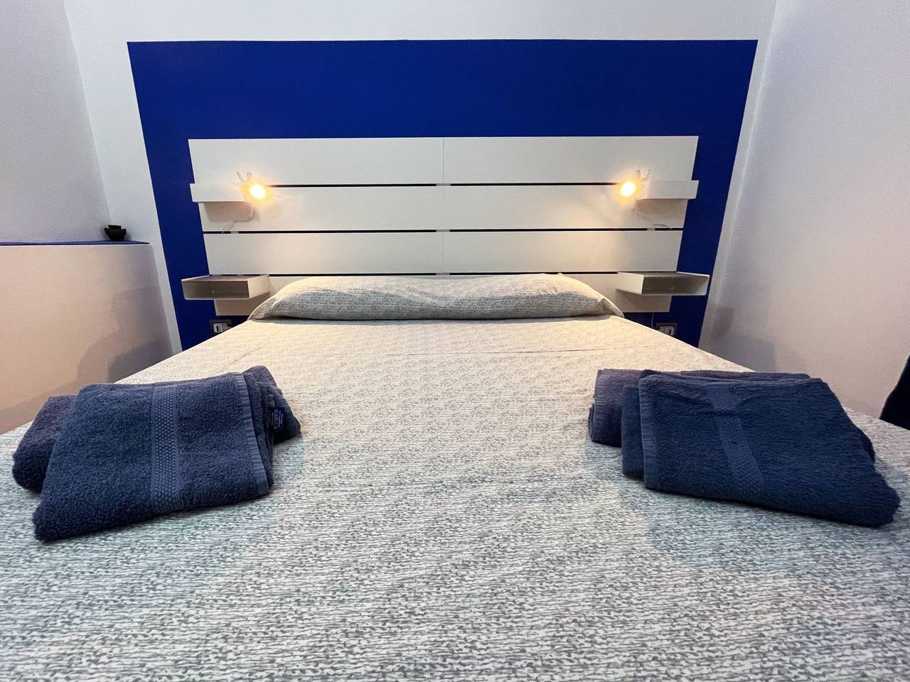 Ganze Wohnung, Wohnung 5 - Zwei-Zimmer-Wohnung in Cattolica Eraclea, Agrigento Provinz