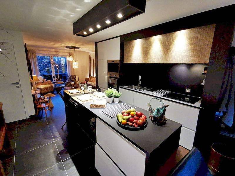 Comfortable 5-person holiday home in quiet surroundings near the river Lesse in Belgium in Houyet, Namur (region)