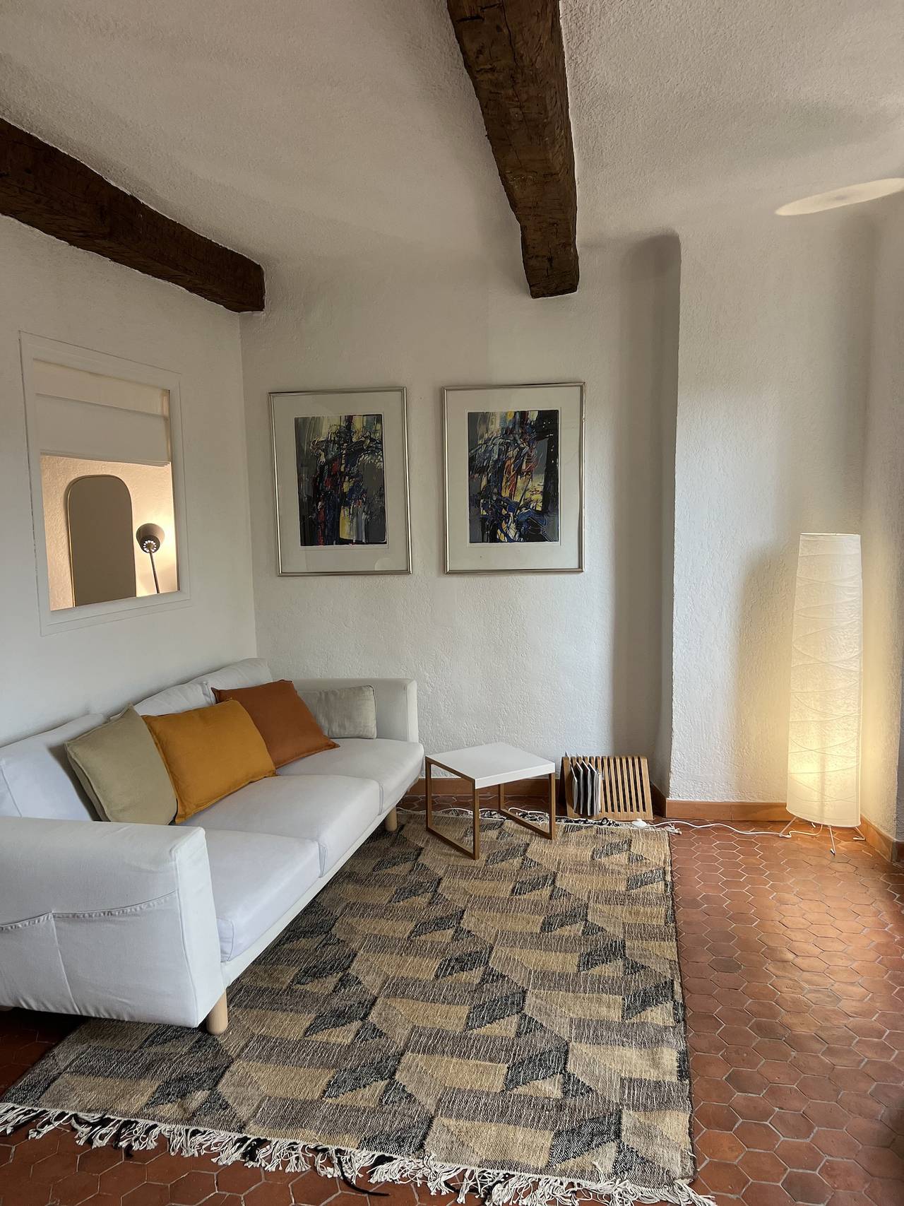 Appartement entier, Thyme in Villecroze, Région de Draguignan
