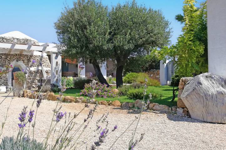 Villa per 6 persone a Torricella