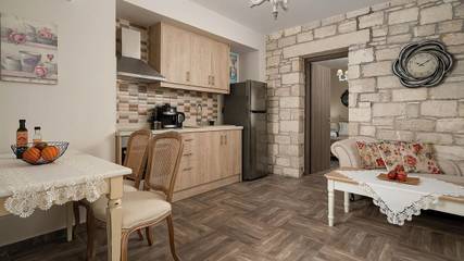 Villa für 3 Personen in Kreta Süden, Kreta, Bild 3