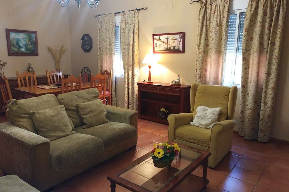 Chalet in den Bergen 10 Minuten von Cordoba in Cordoba, Córdoba Provinz