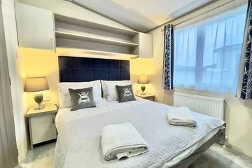 Camping für 6 Personen in Cornwall, Südwestengland, Bild 1