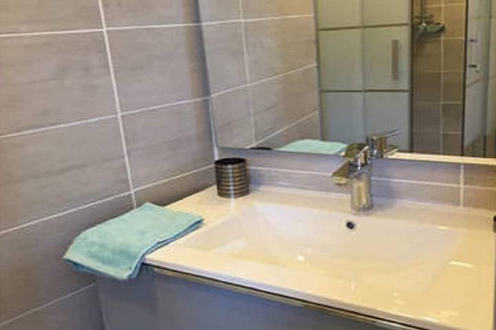 Gîte pour 2 personnes dans Falaises d'Etretat - 4