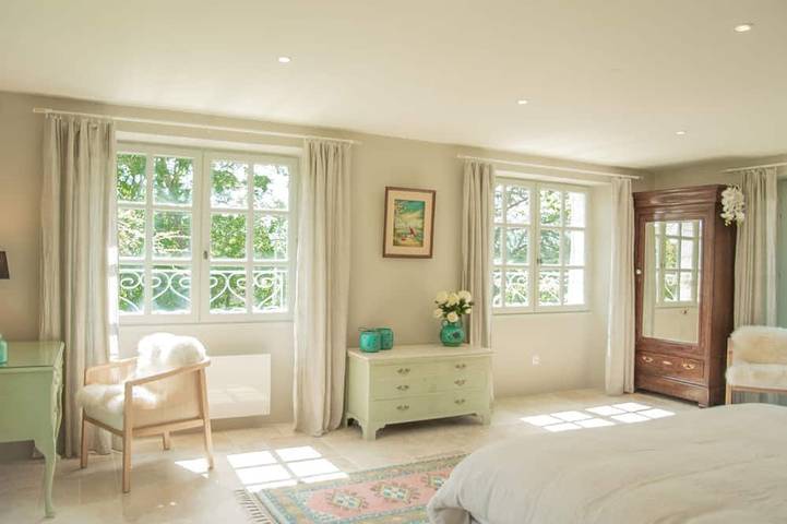Location de vacances pour 2 personnes, avec jardin à Saint-Maurin - 2