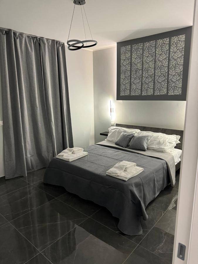 Gîte pour 2 personnes, avec jardin et terrasse à Mascalucia - 2