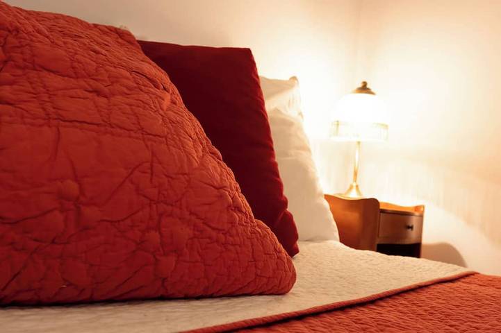 Chambre d’hôte pour 2 personnes à Pontrieux - 3