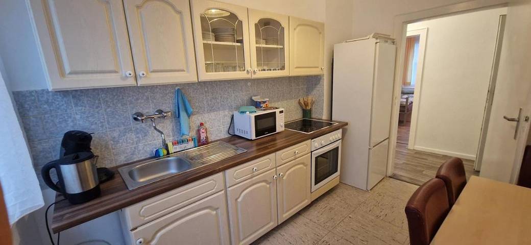 Ferienwohnung für 7 Personen in Krefeld - 4
