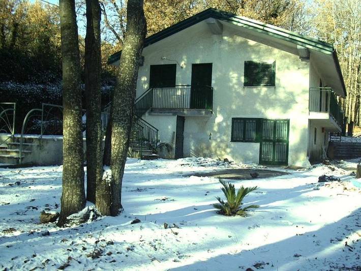 B&b per 4 persone a Trecastagni
