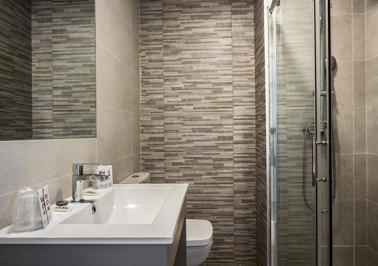 Hostal Lar in Burgos, Burgos Provinz